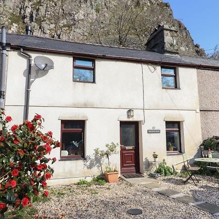 Bridgeway House Villa Blaenau Ffestiniog Exterior foto