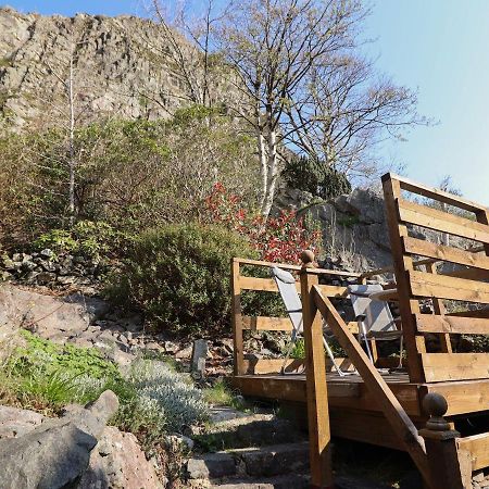 Bridgeway House Villa Blaenau Ffestiniog Exterior foto