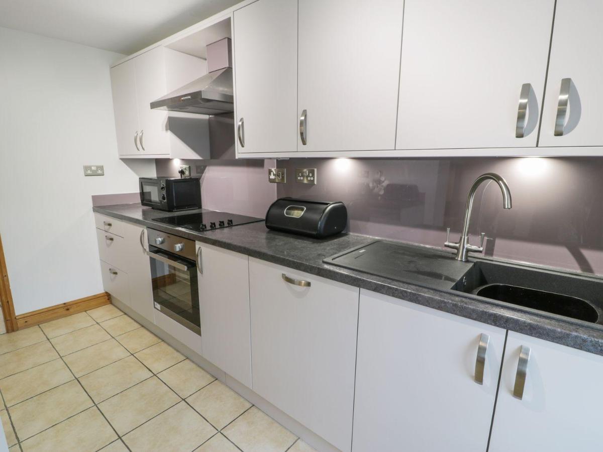 Bridgeway House Villa Blaenau Ffestiniog Exterior foto