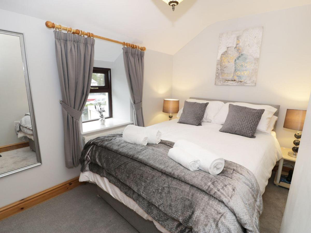 Bridgeway House Villa Blaenau Ffestiniog Exterior foto
