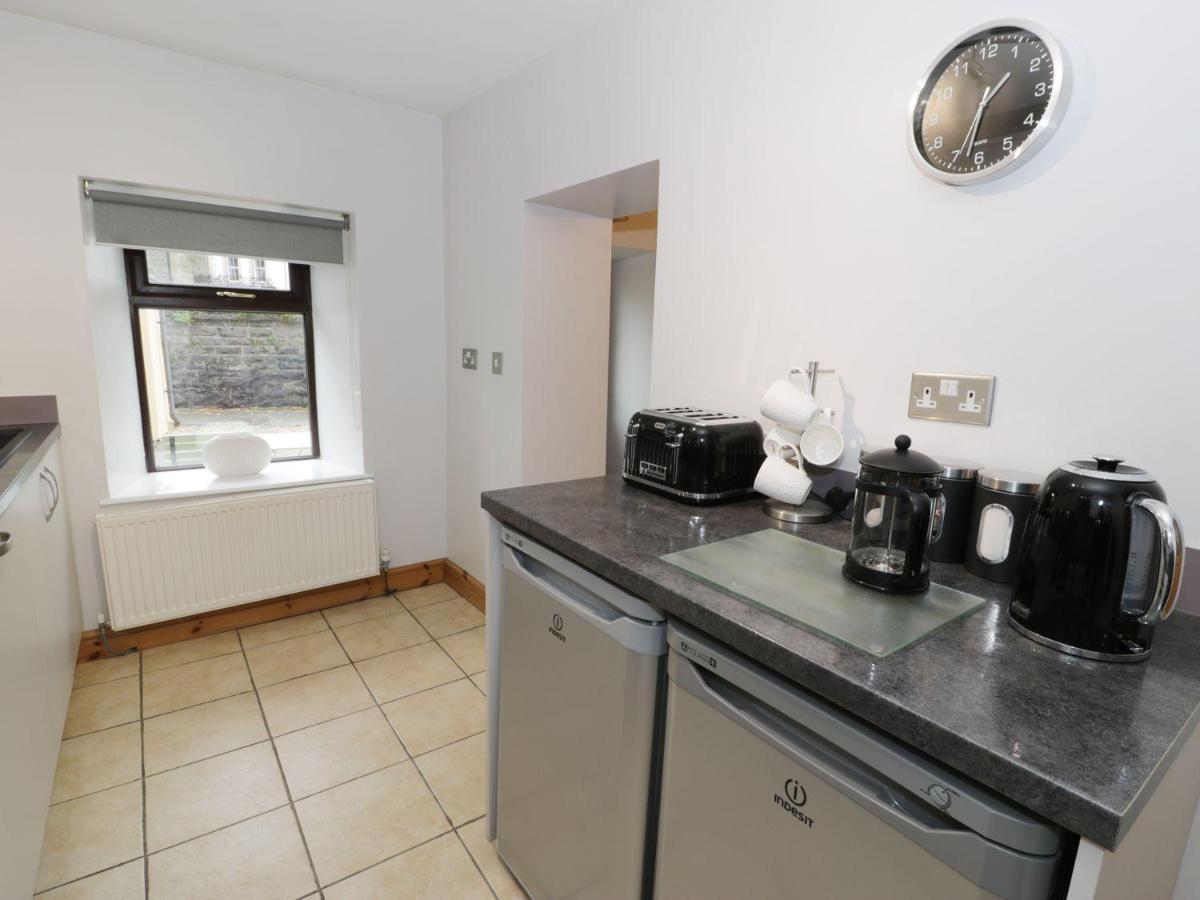 Bridgeway House Villa Blaenau Ffestiniog Exterior foto