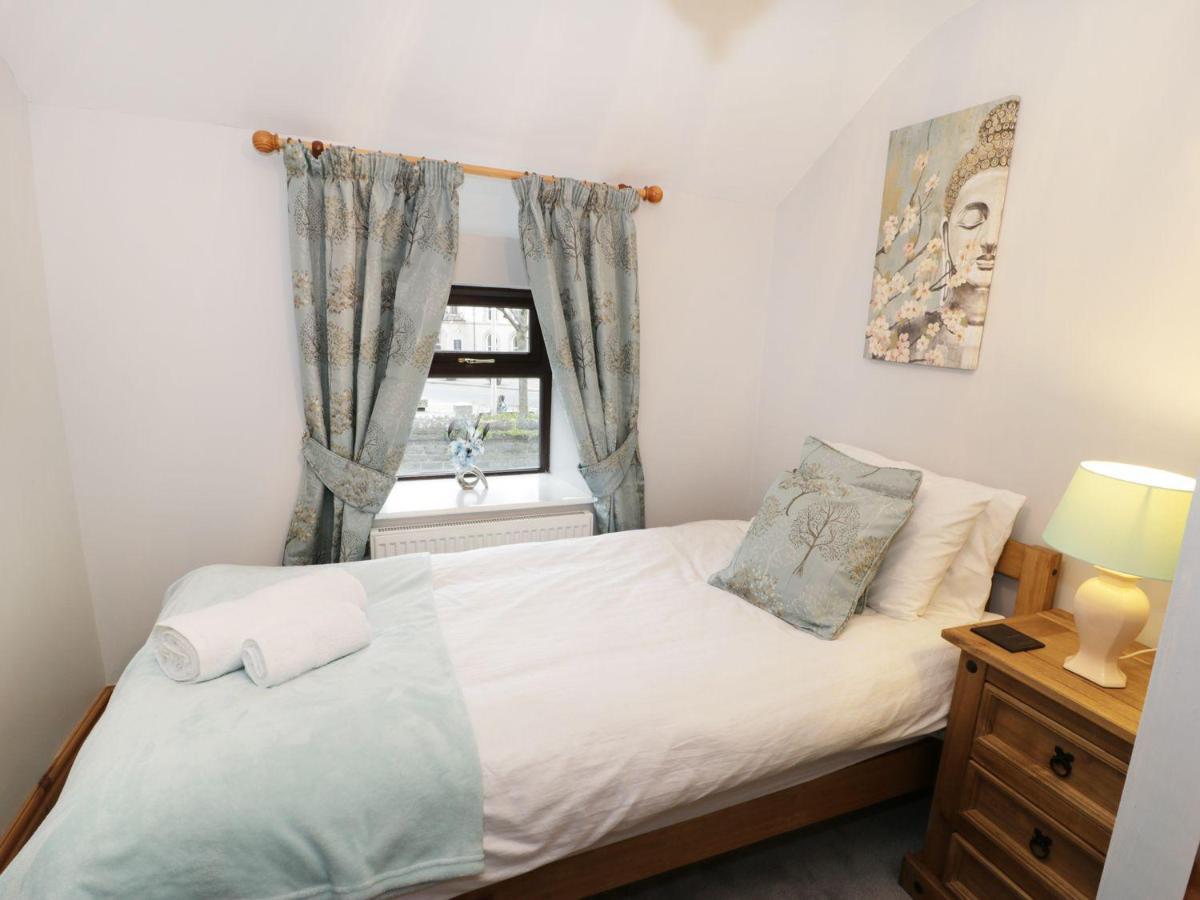 Bridgeway House Villa Blaenau Ffestiniog Exterior foto
