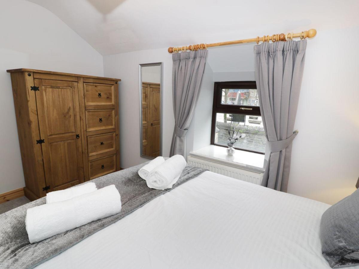 Bridgeway House Villa Blaenau Ffestiniog Exterior foto