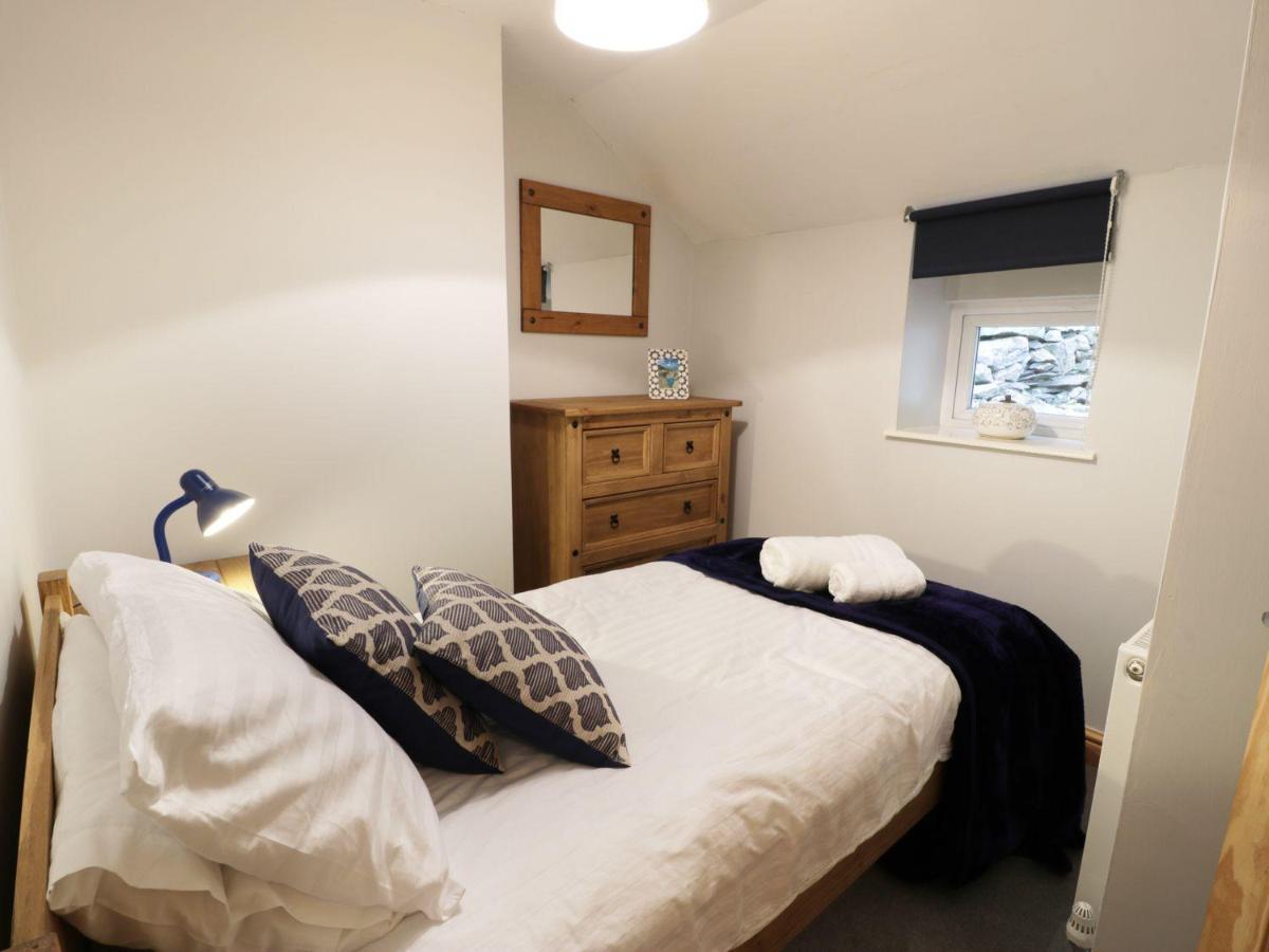 Bridgeway House Villa Blaenau Ffestiniog Exterior foto