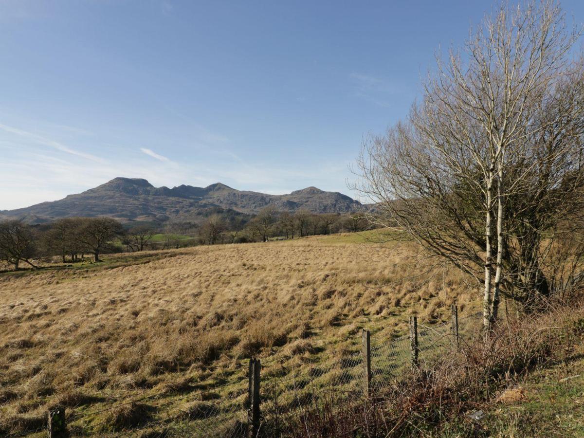 Bridgeway House Villa Blaenau Ffestiniog Exterior foto